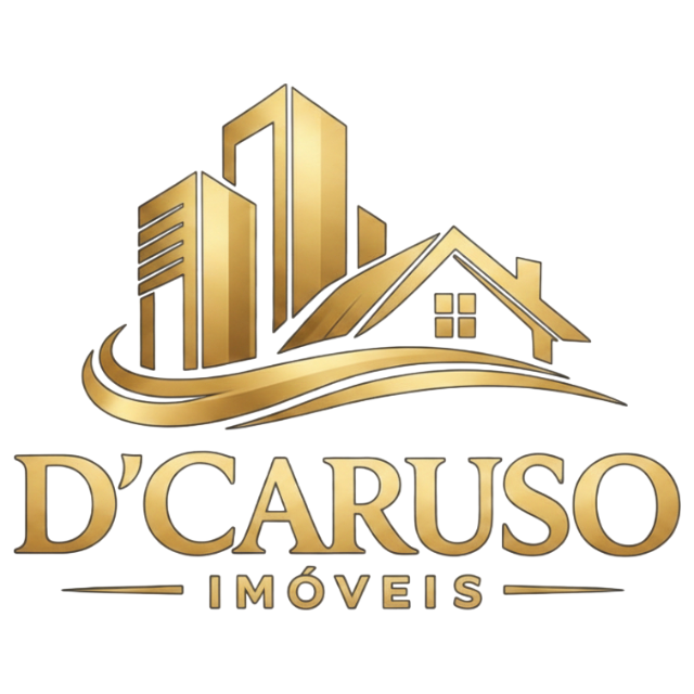 Logo DCaruso Imóveis